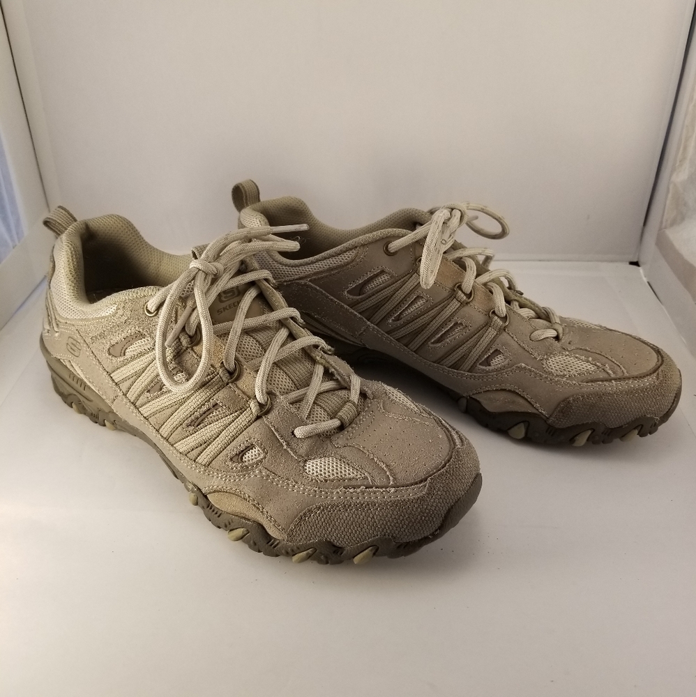 Skechers Womens Shoes 47357